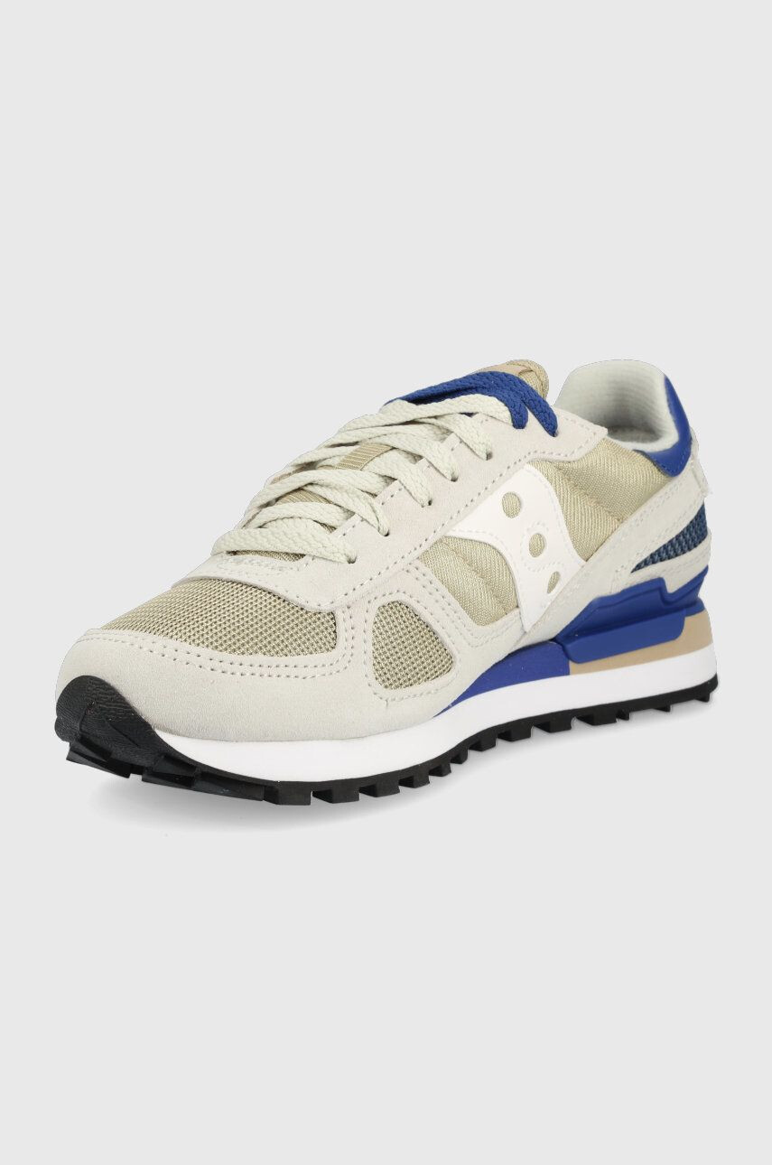 Saucony sneakers Shadow - Pled.ro