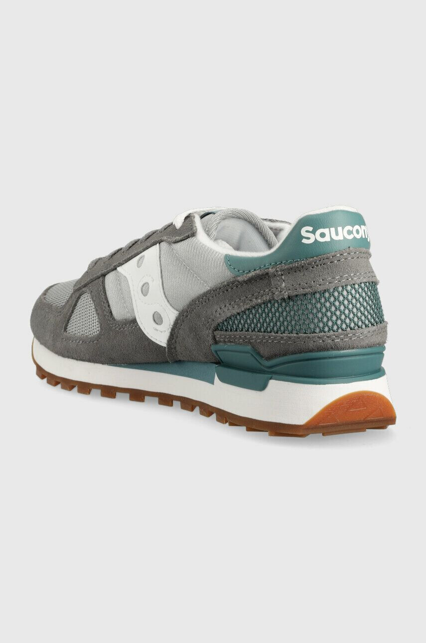 Saucony sneakers SHADOW ORIGINAL culoarea gri - Pled.ro