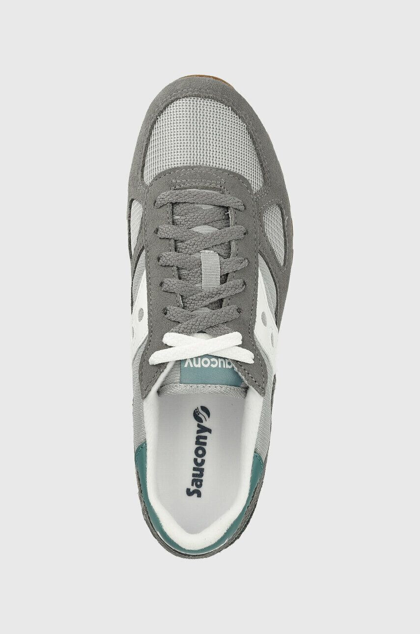 Saucony sneakers SHADOW ORIGINAL culoarea gri - Pled.ro