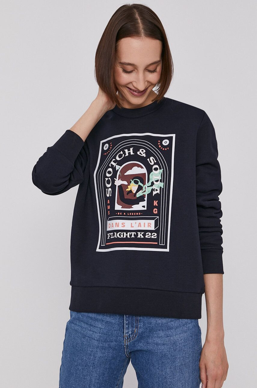 Scotch & Soda Bluza - Pled.ro