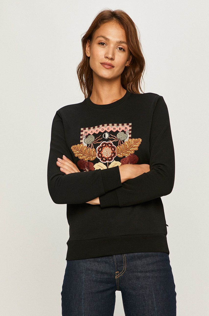 Scotch & Soda Bluza - Pled.ro