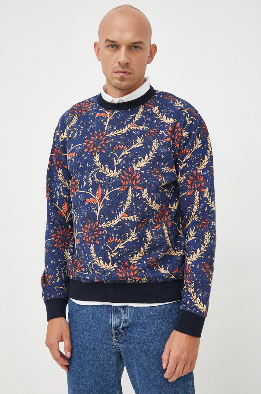 Scotch & Soda hanorac de bumbac - Pled.ro