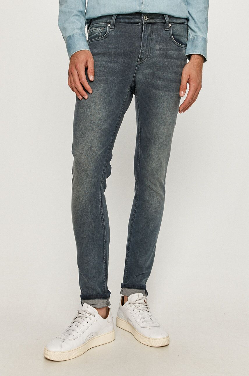 Scotch & Soda Jeansi - Pled.ro