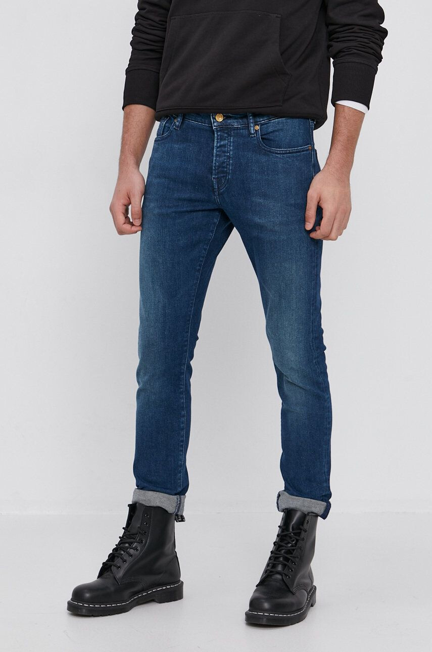 Scotch & Soda jeansi Ralston - Pled.ro