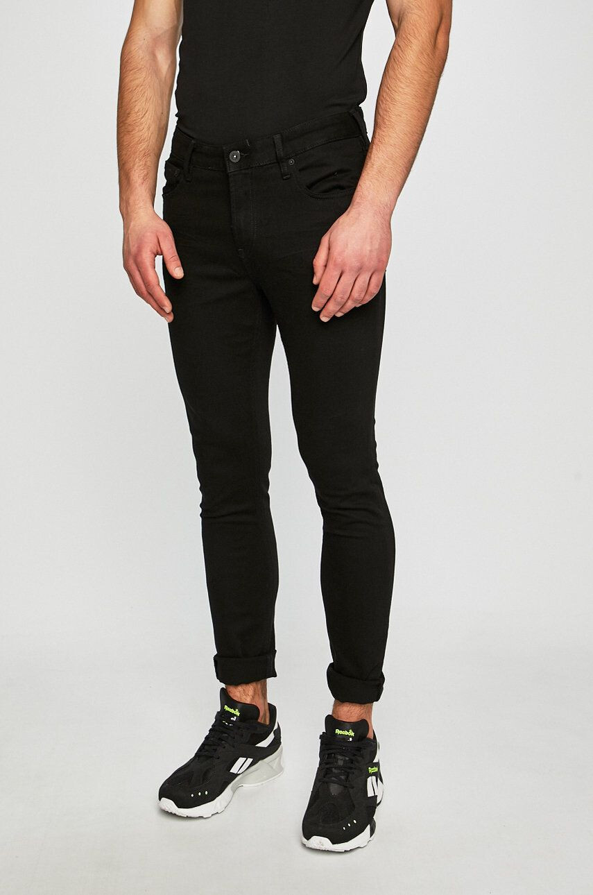 Scotch & Soda Jeansi Skim - Pled.ro