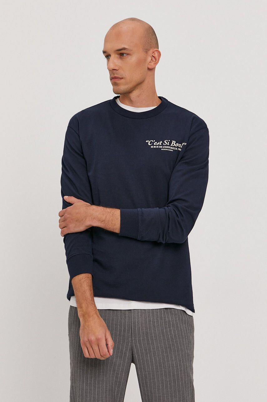 Scotch & Soda Longsleeve - Pled.ro