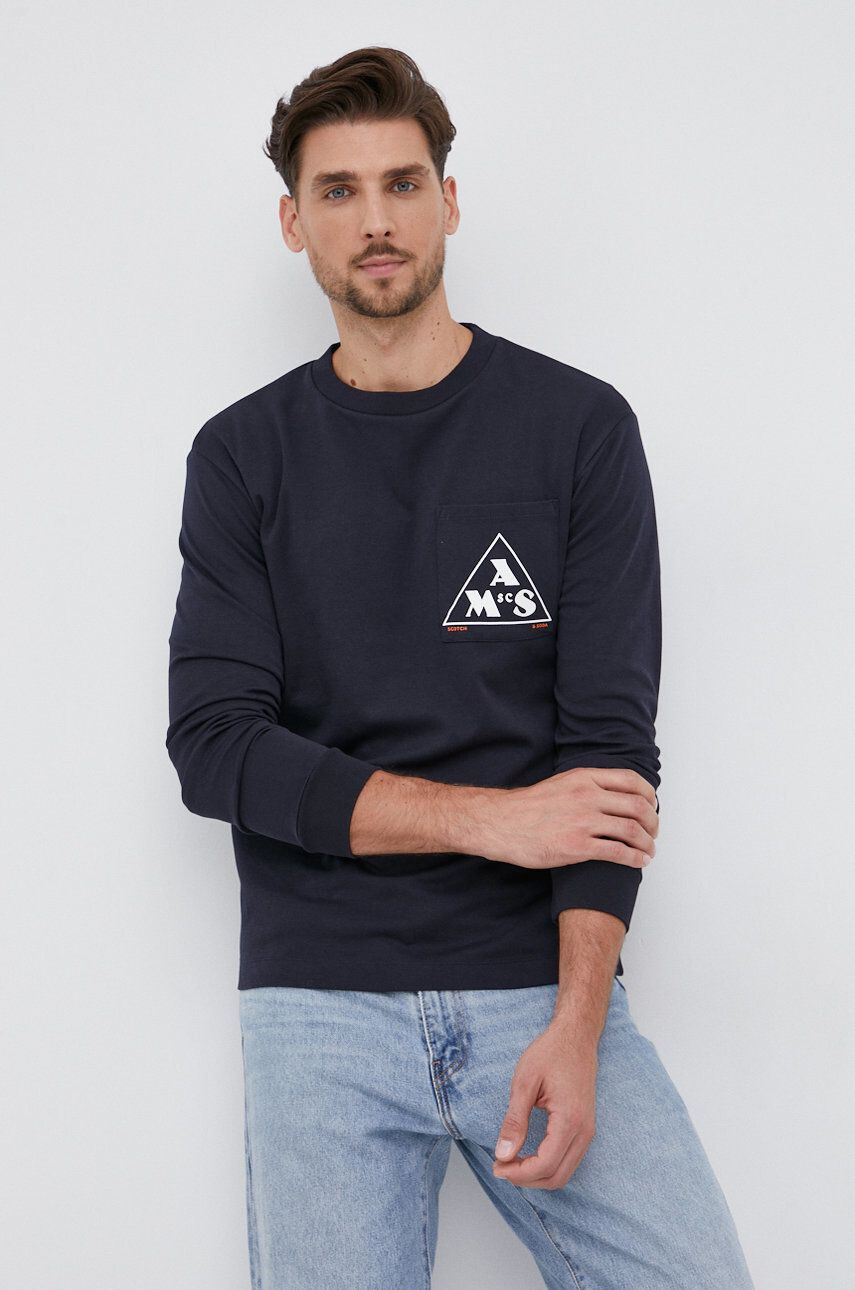 Scotch & Soda Longsleeve - Pled.ro