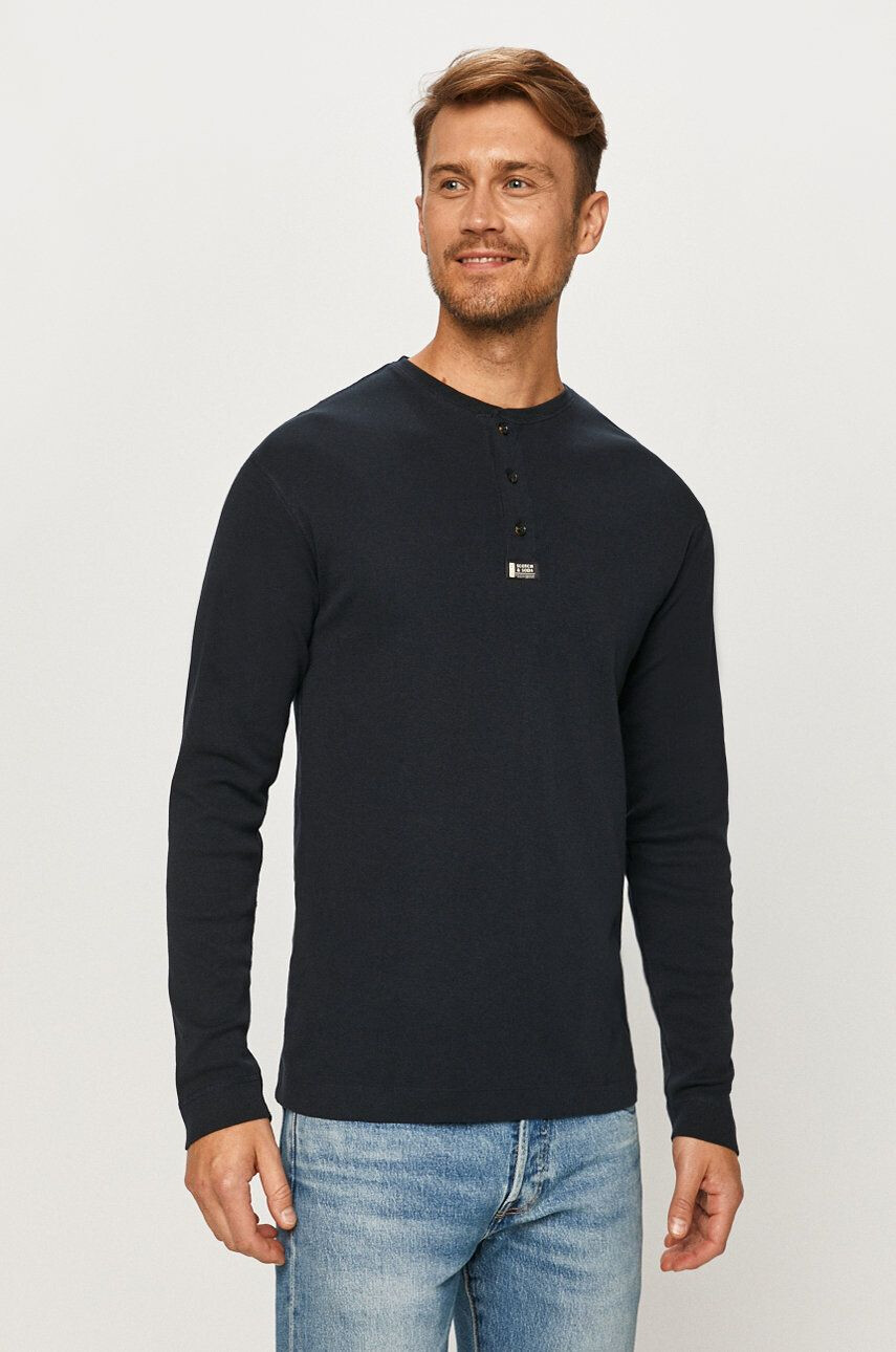 Scotch & Soda Longsleeve - Pled.ro