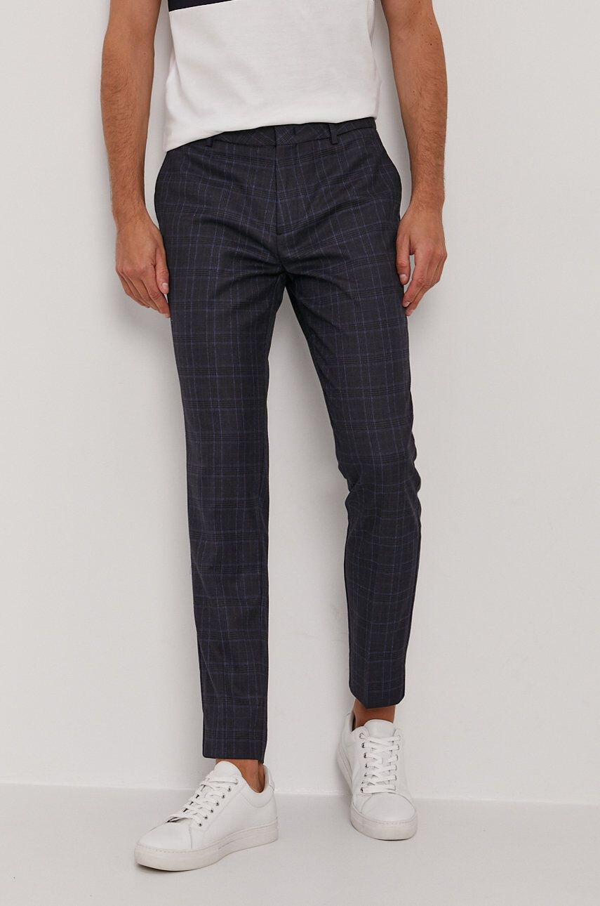 Scotch & Soda pantaloni - Pled.ro