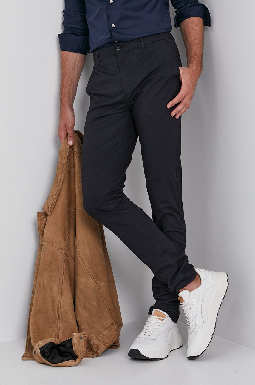 Scotch & Soda Pantaloni - Pled.ro