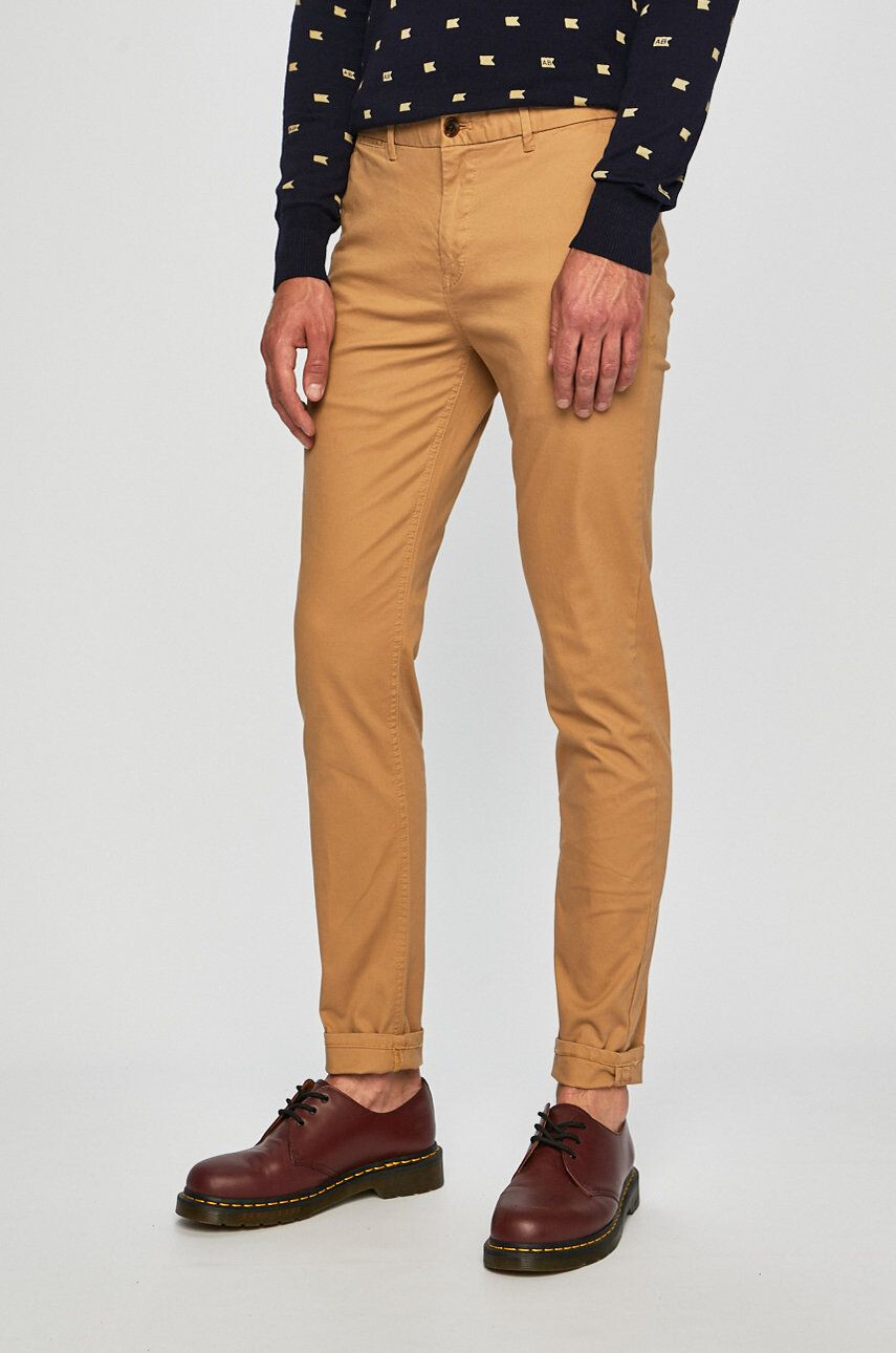 Scotch & Soda Pantaloni - Pled.ro