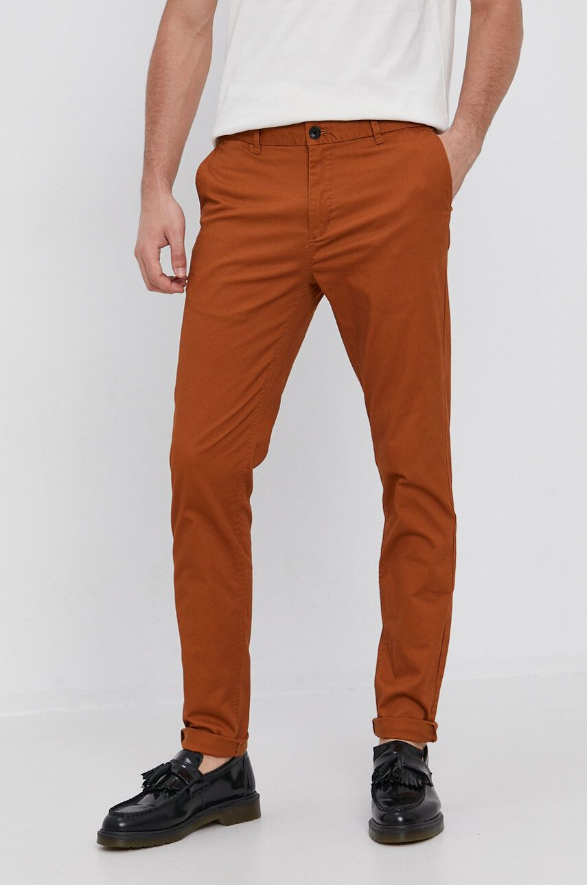 Scotch & Soda Pantaloni - Pled.ro