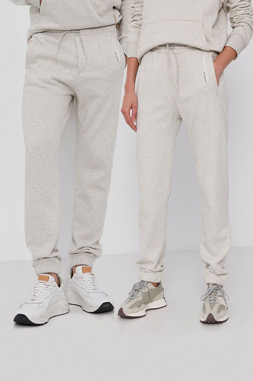 Scotch & Soda pantaloni - Pled.ro