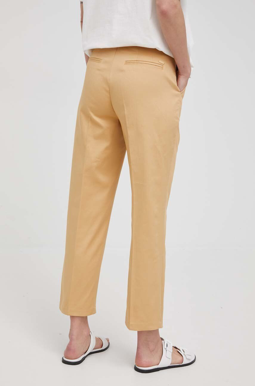 Scotch & Soda pantaloni - Pled.ro