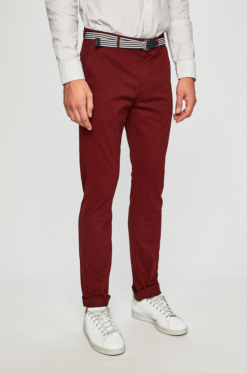 Scotch & Soda Pantaloni 150953 - Pled.ro