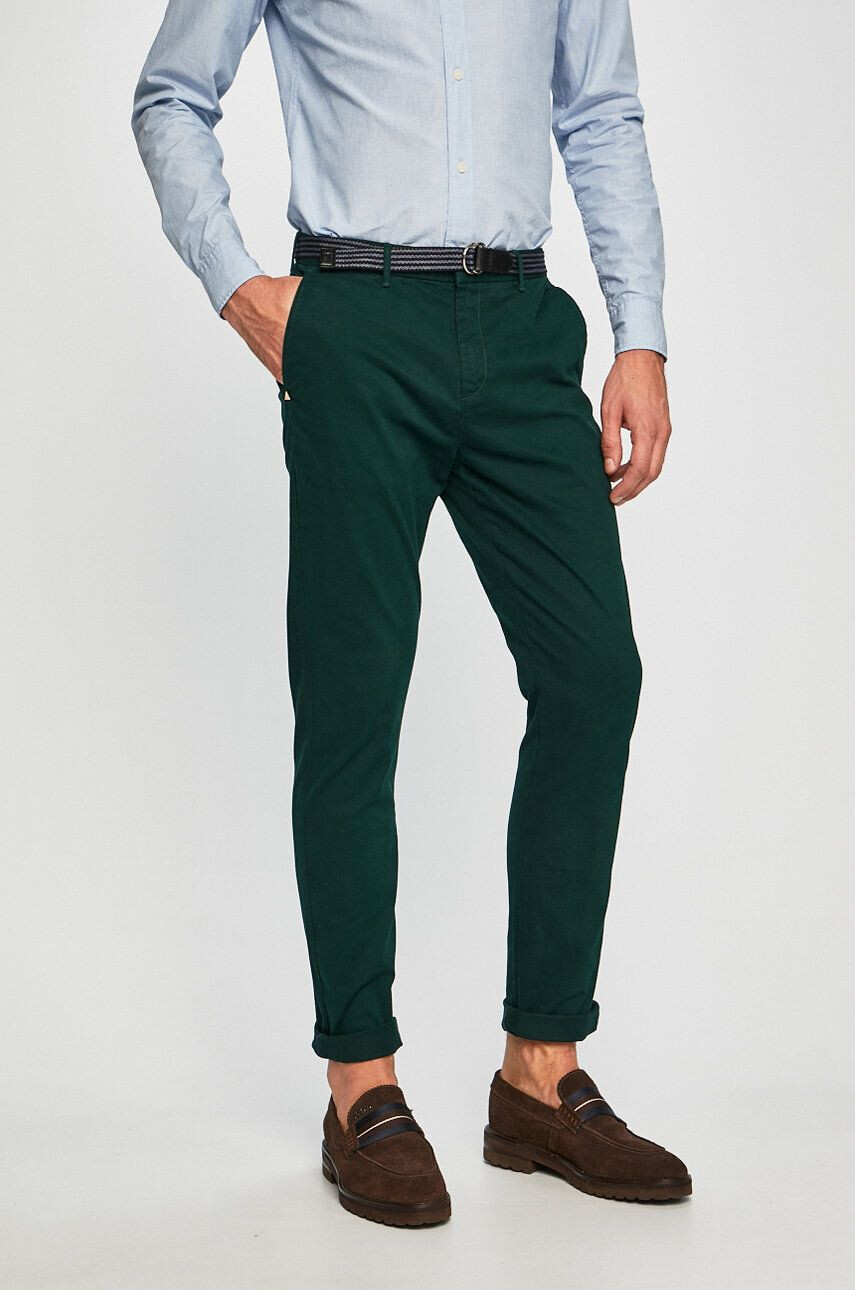 Scotch & Soda Pantaloni 150953 - Pled.ro