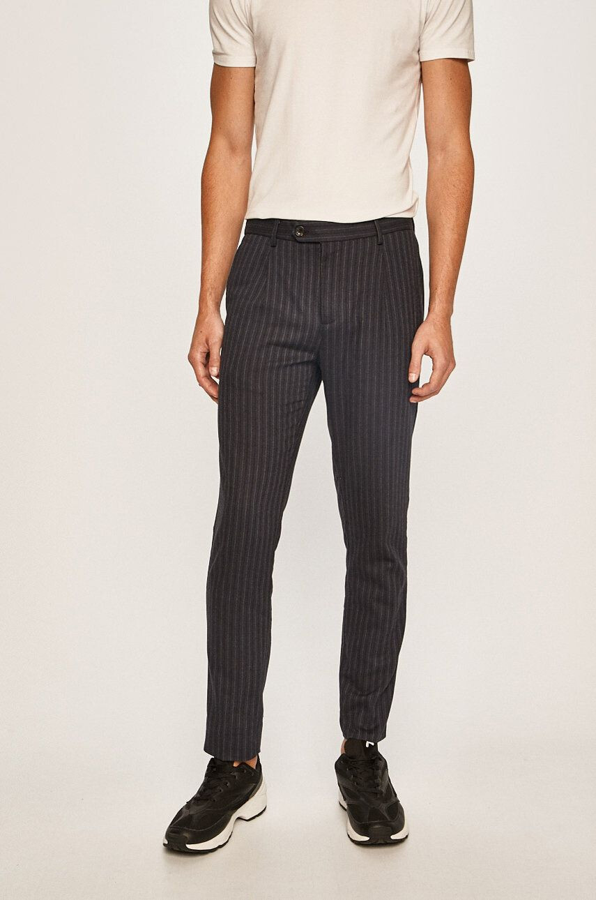 Scotch & Soda Pantaloni - Pled.ro