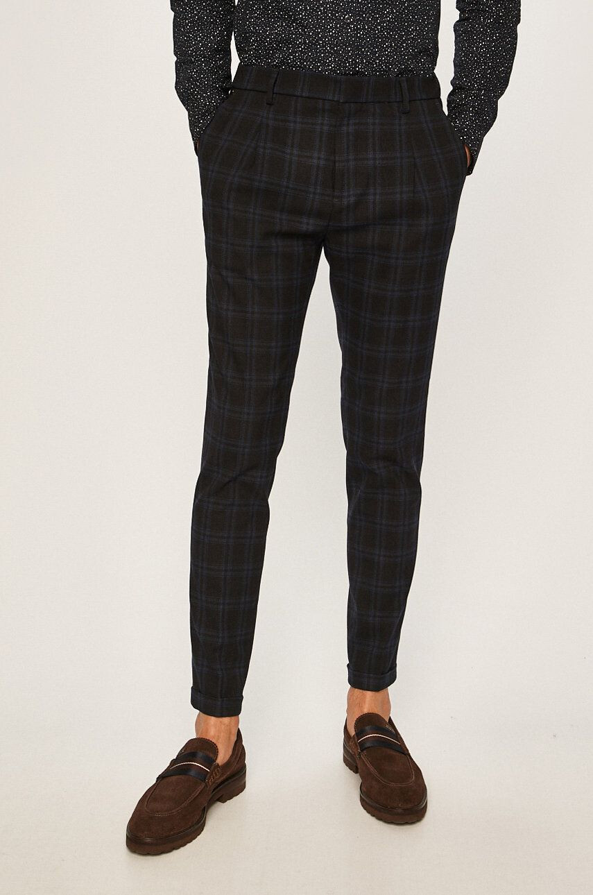 Scotch & Soda Pantaloni - Pled.ro