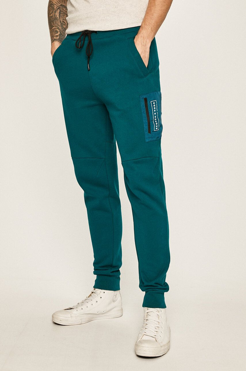 Scotch & Soda Pantaloni - Pled.ro