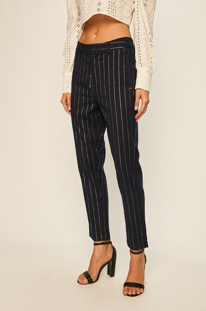 Scotch & Soda Pantaloni - Pled.ro