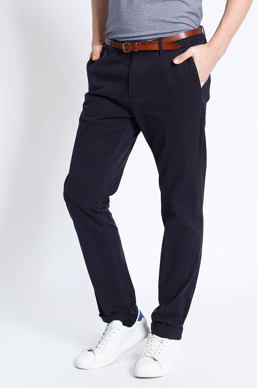 Scotch & Soda Pantaloni - Pled.ro