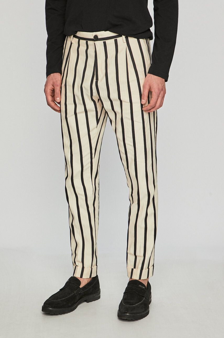 Scotch & Soda Pantaloni - Pled.ro