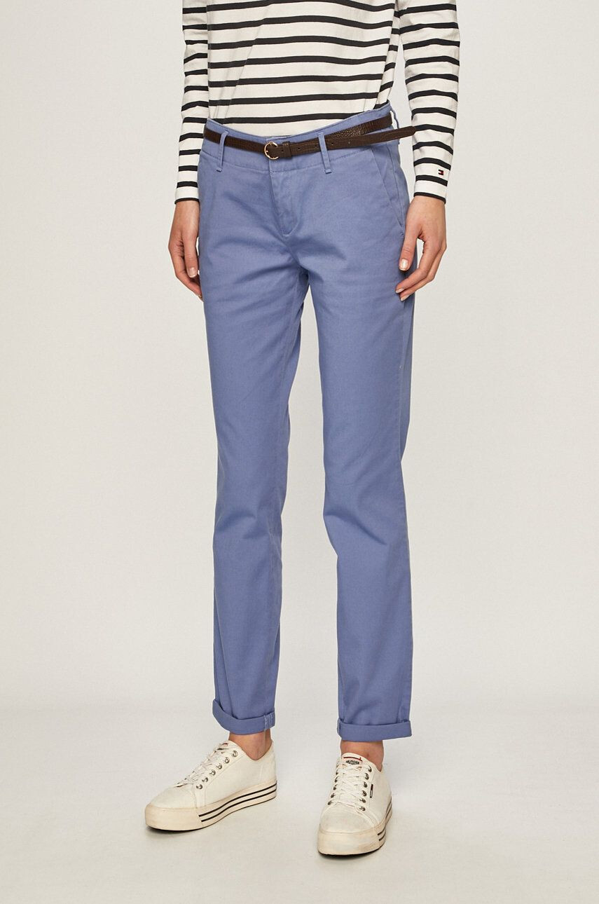 Scotch & Soda Pantaloni - Pled.ro