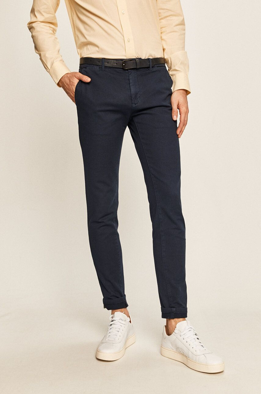 Scotch & Soda Pantaloni - Pled.ro