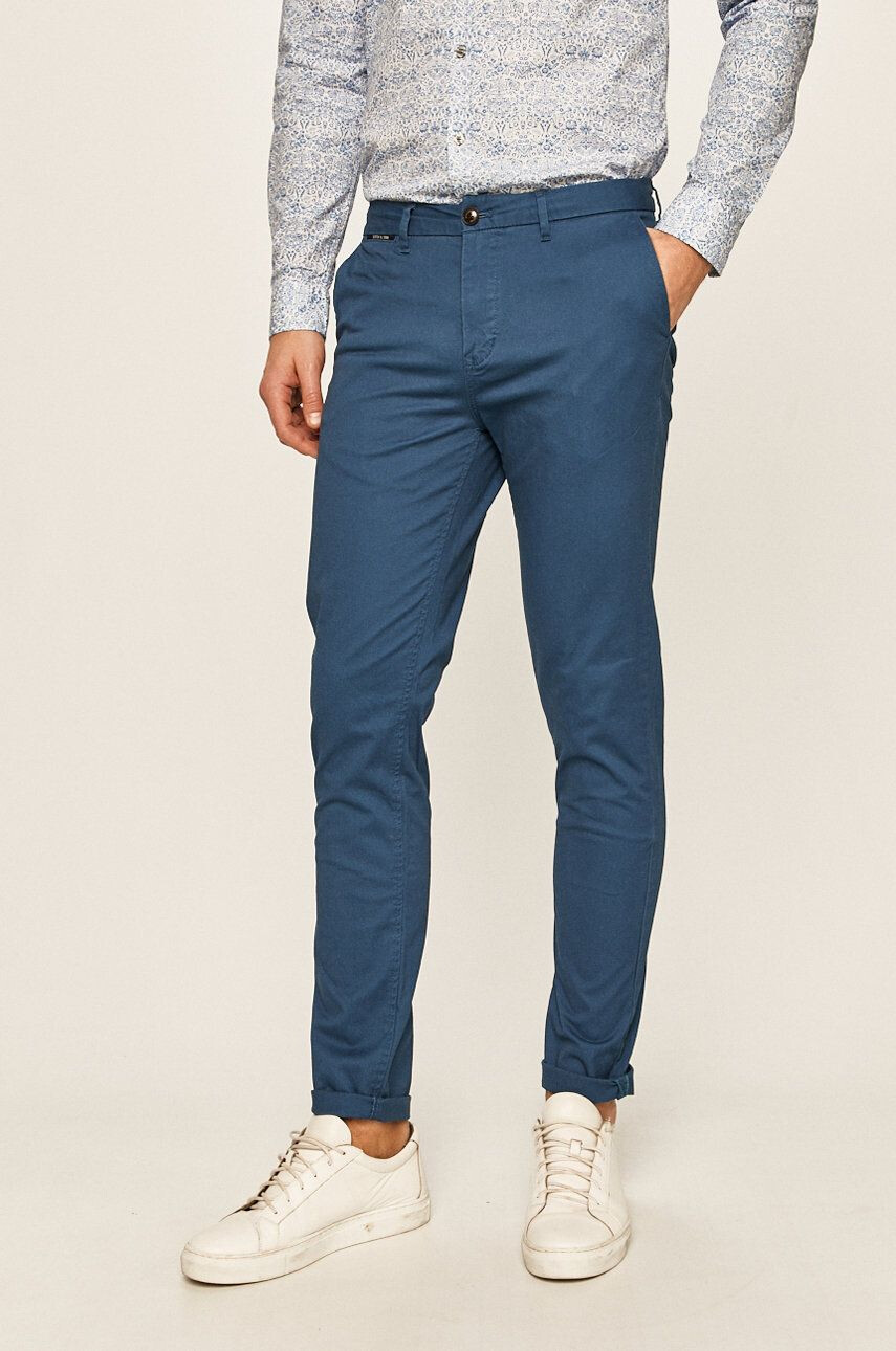 Scotch & Soda Pantaloni - Pled.ro