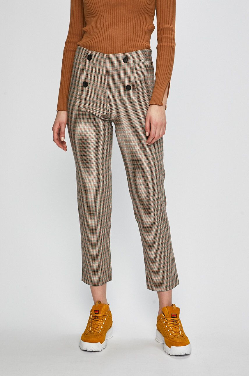 Scotch & Soda Pantaloni - Pled.ro