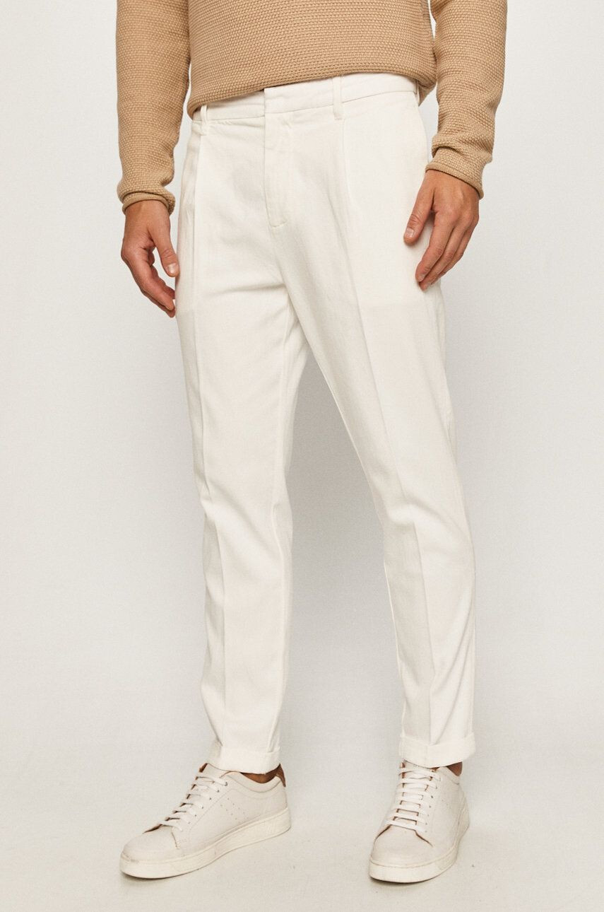 Scotch & Soda Pantaloni - Pled.ro