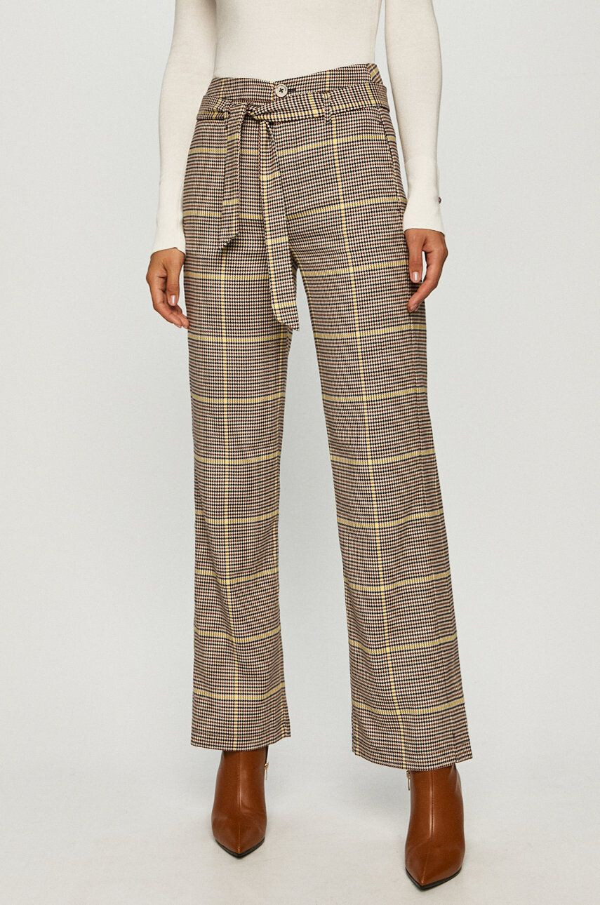 Scotch & Soda Pantaloni - Pled.ro