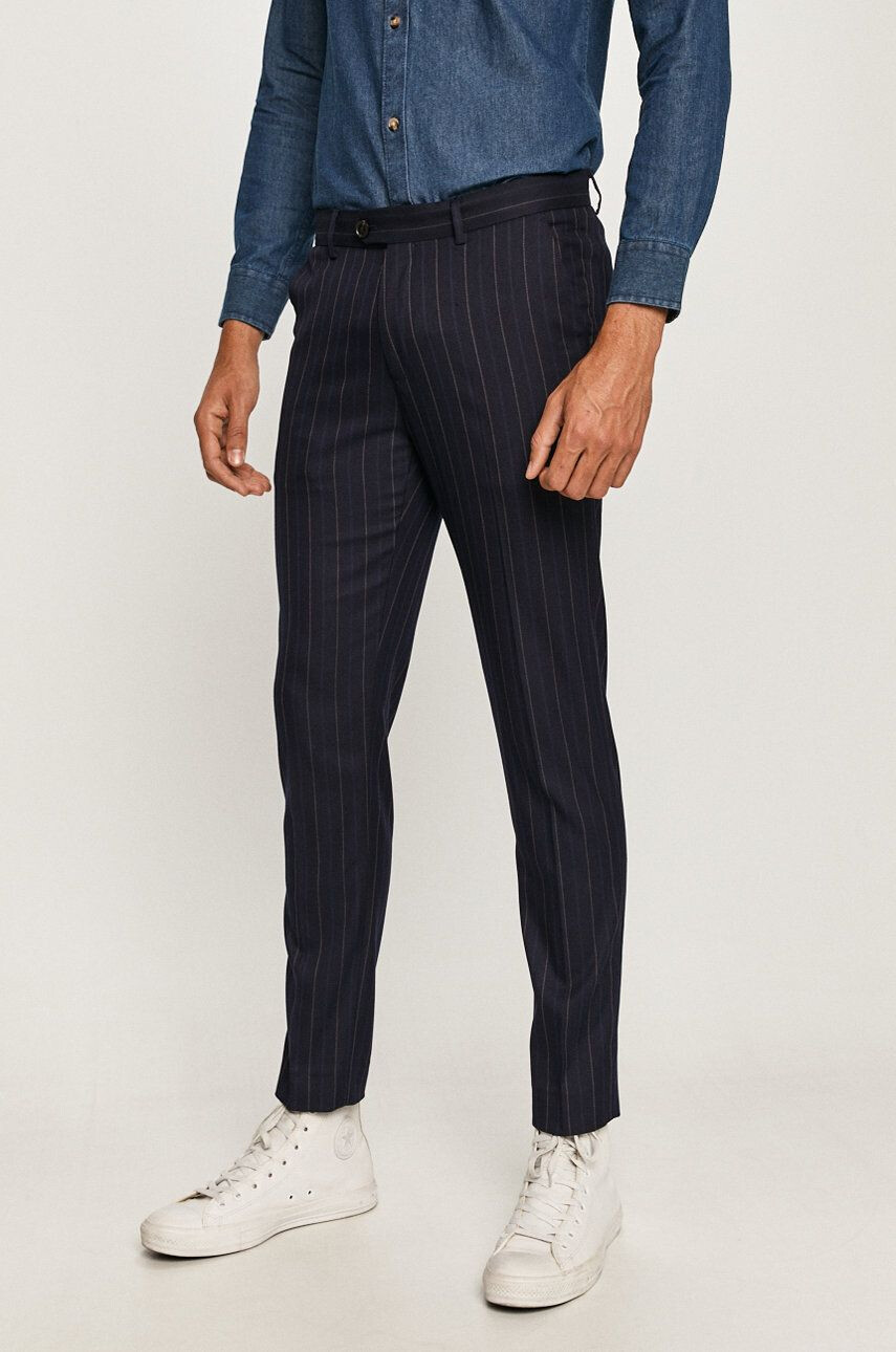 Scotch & Soda Pantaloni - Pled.ro