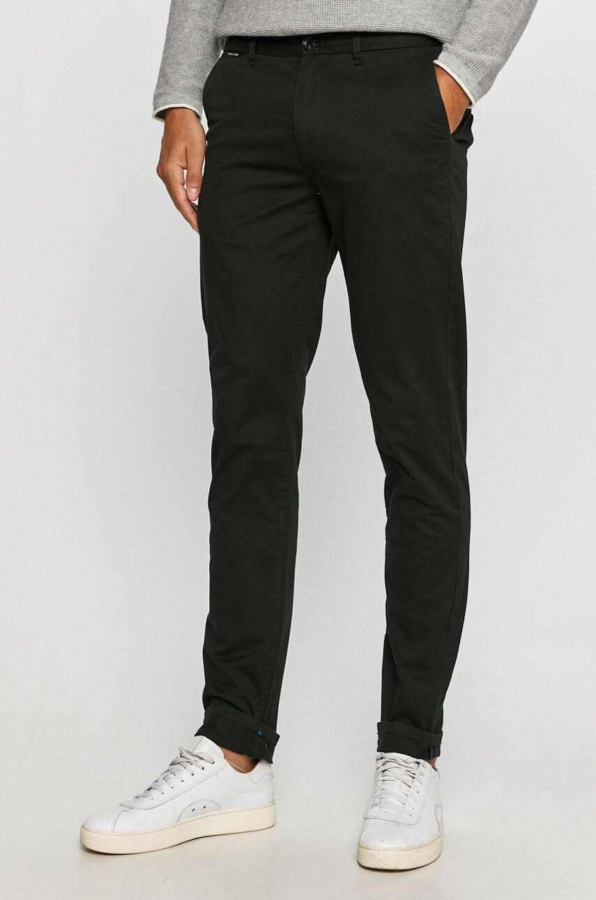 Scotch & Soda Pantaloni - Pled.ro