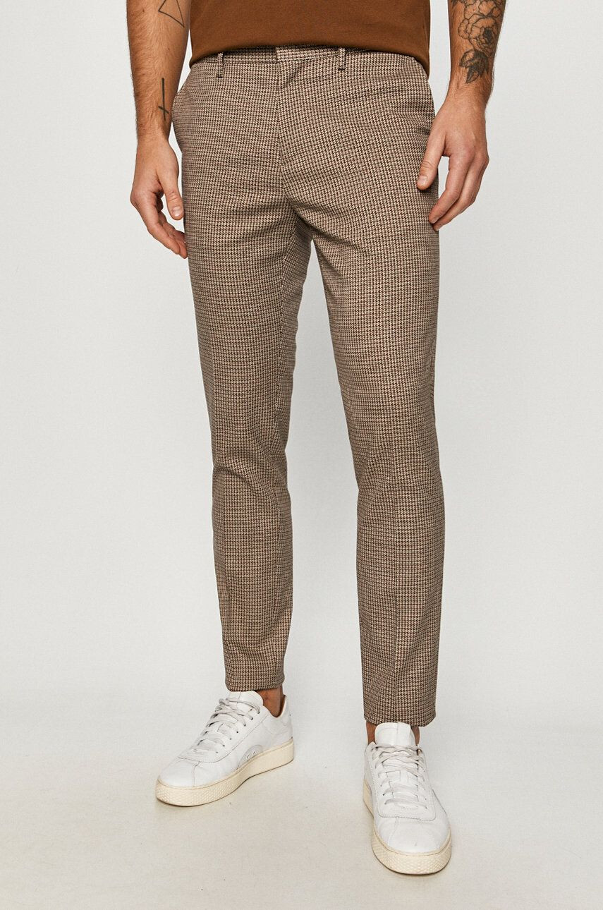 Scotch & Soda Pantaloni - Pled.ro