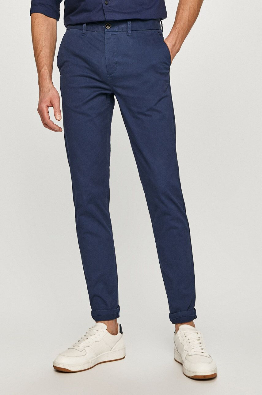 Scotch & Soda Pantaloni - Pled.ro