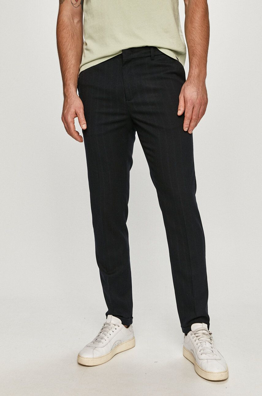 Scotch & Soda Pantaloni - Pled.ro