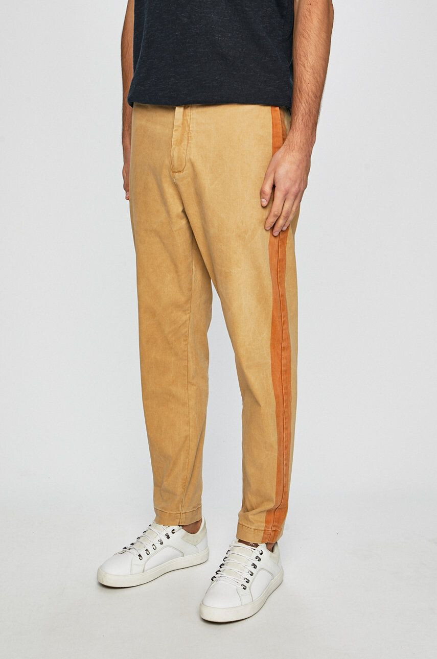 Scotch & Soda Pantaloni - Pled.ro