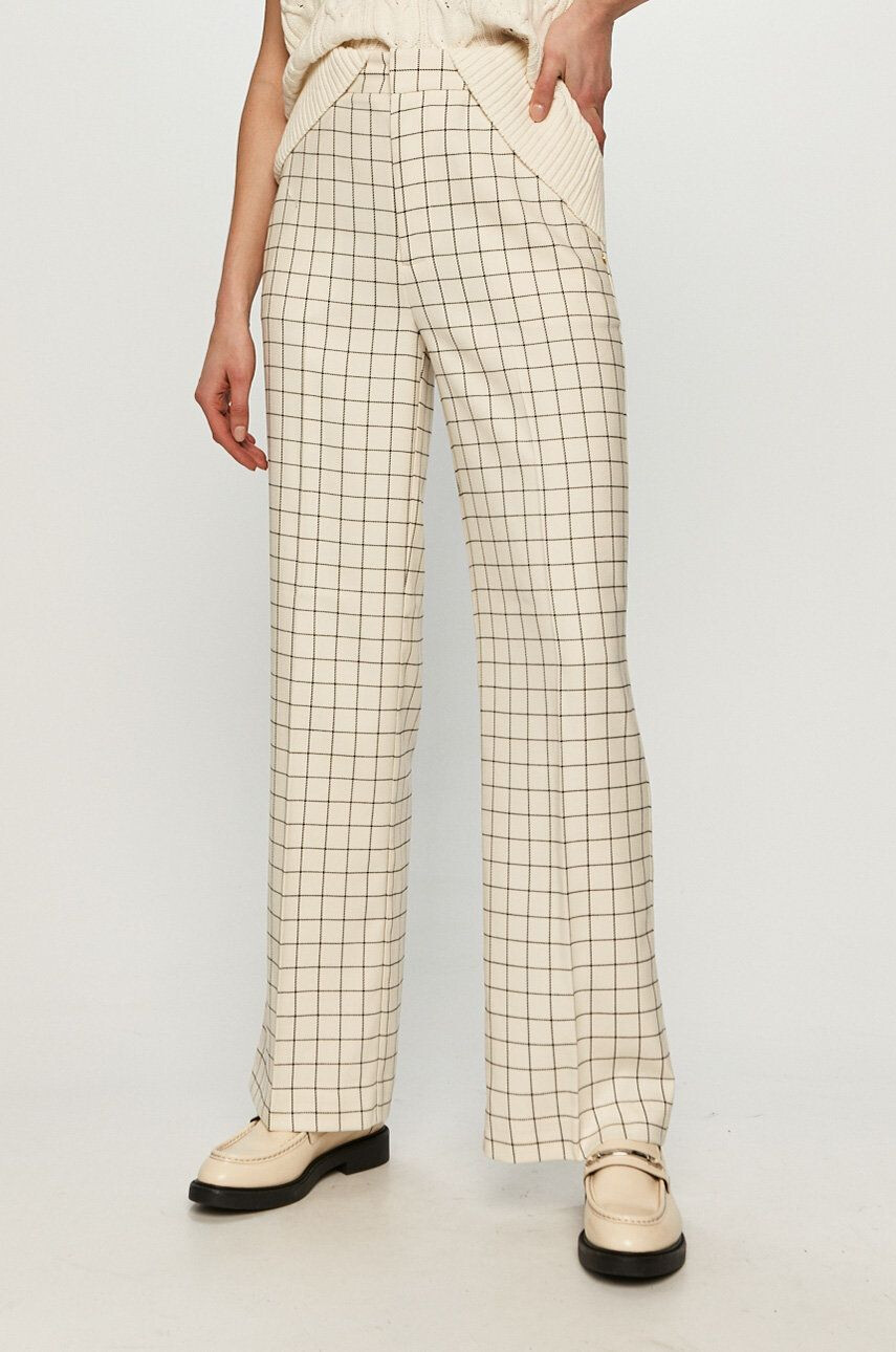 Scotch & Soda Pantaloni - Pled.ro