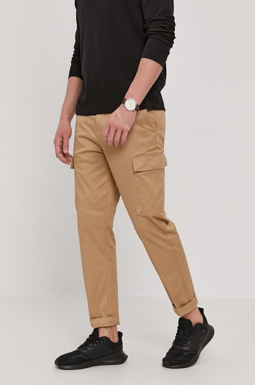 Scotch & Soda Pantaloni - Pled.ro