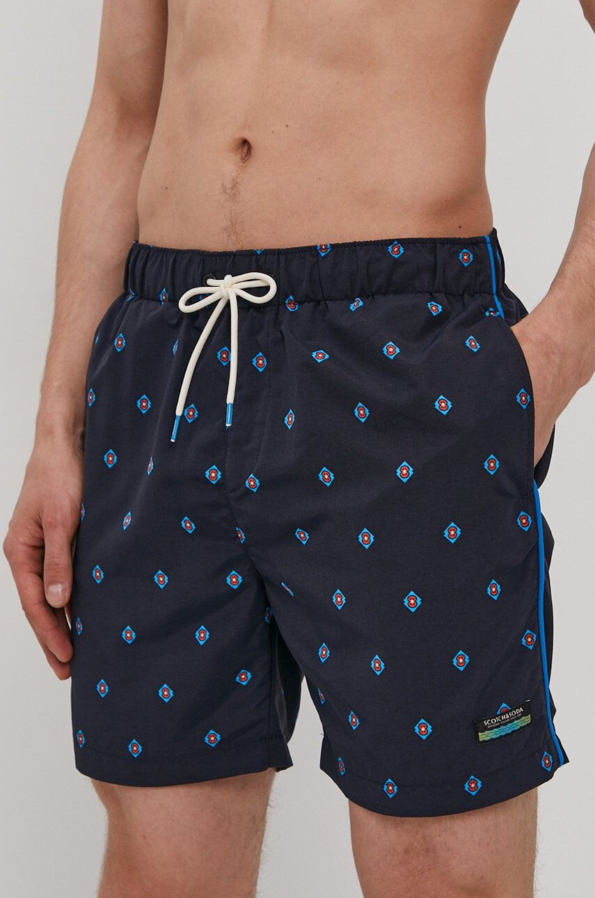 Scotch & Soda Pantaloni scurti de baie - Pled.ro