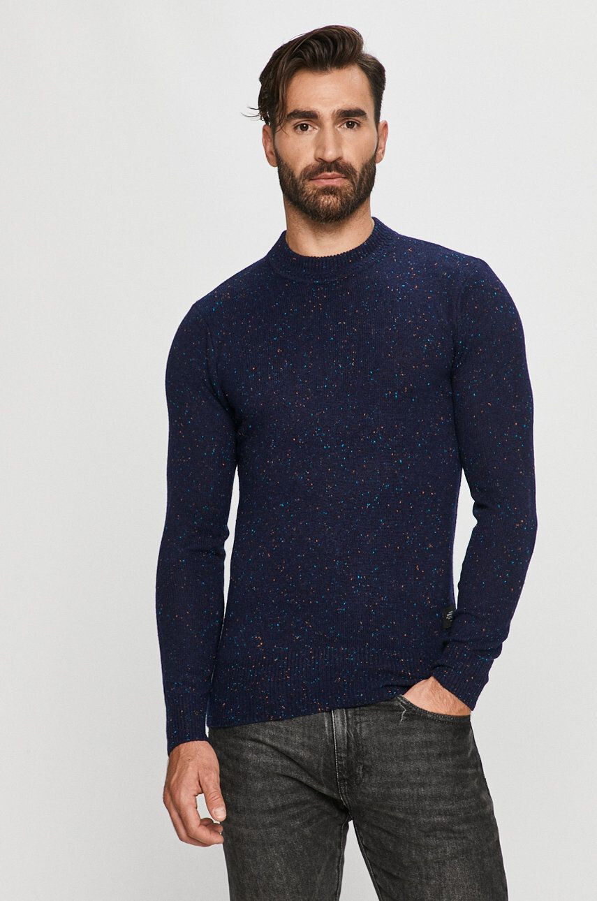 Scotch & Soda Pulover - Pled.ro