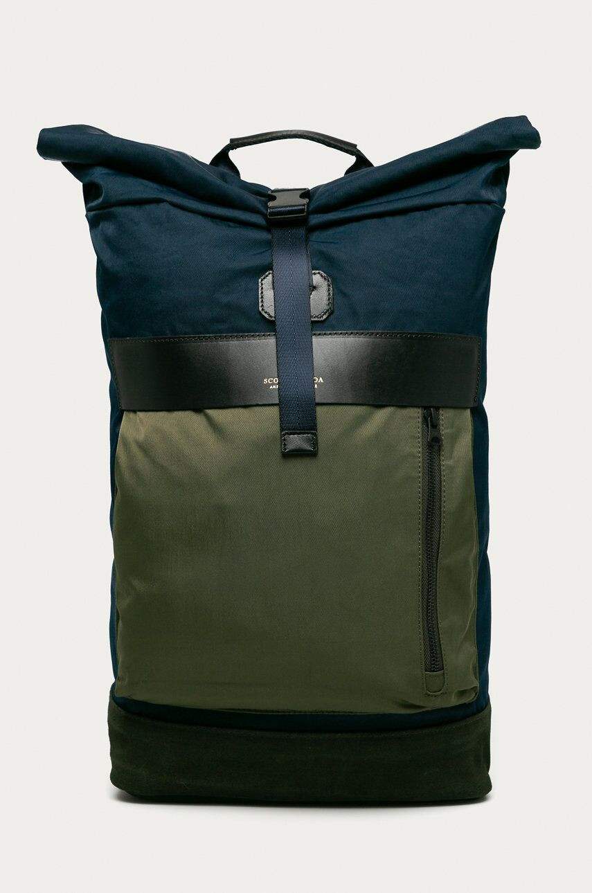 Scotch & Soda Rucsac - Pled.ro