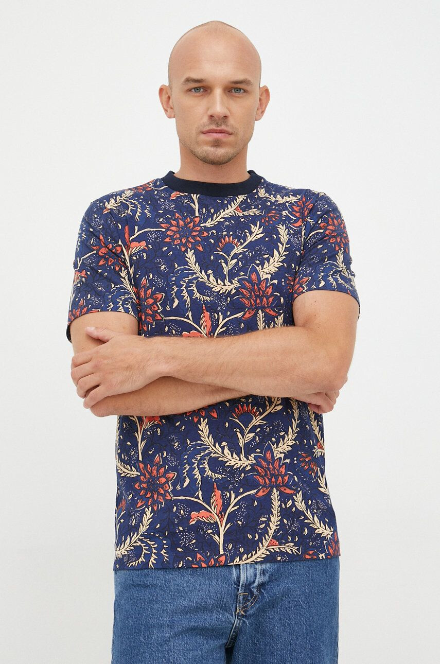 Scotch & Soda tricou din bumbac - Pled.ro