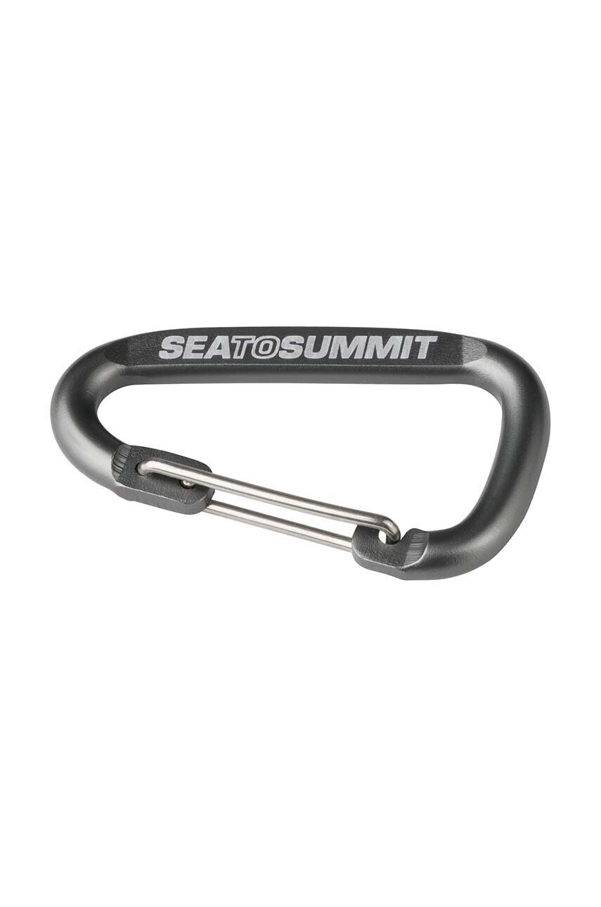 Sea to Summit carabine Accessory Carabiner Small 3-pack - Pled.ro