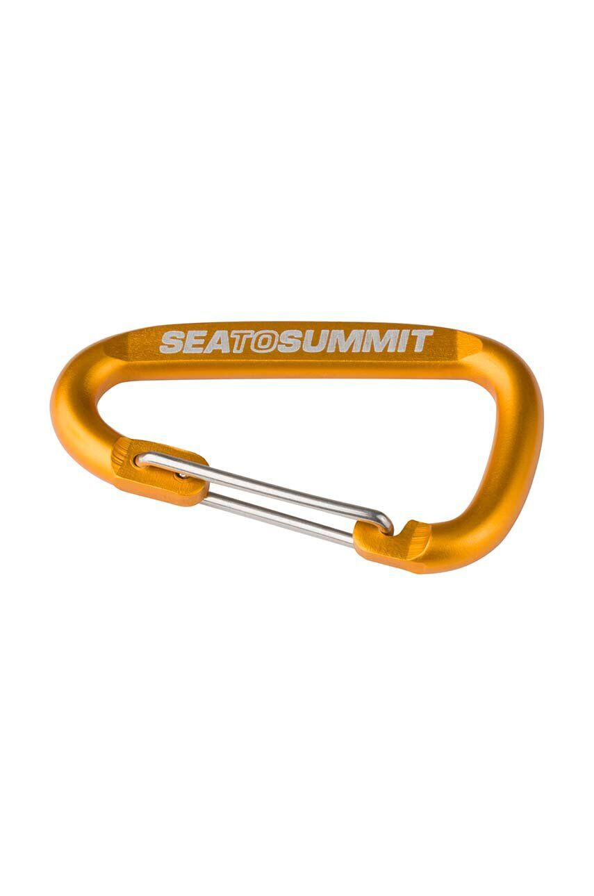 Sea to Summit carabine Accessory Carabiner Small 3-pack - Pled.ro