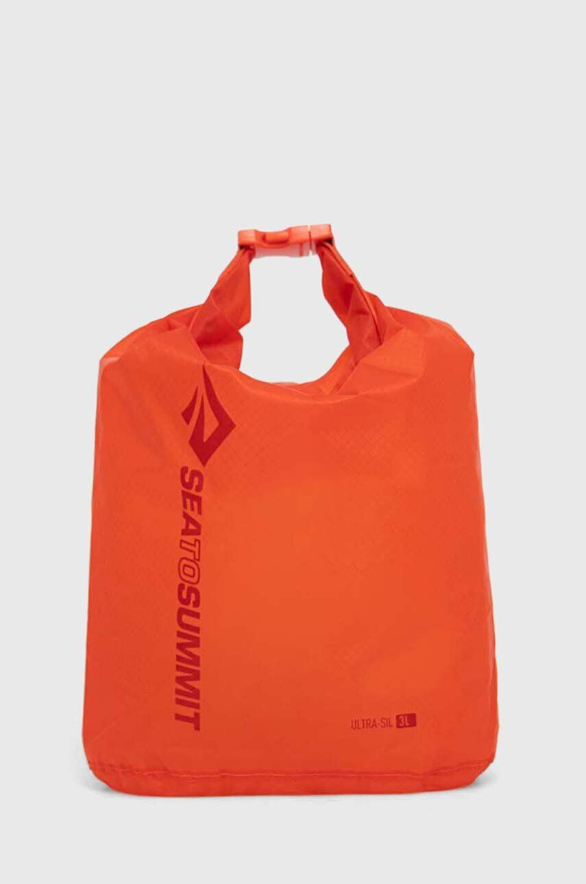 Sea to Summit husă impermeabilă Ultra-Sil Dry Bag 3 L - Pled.ro