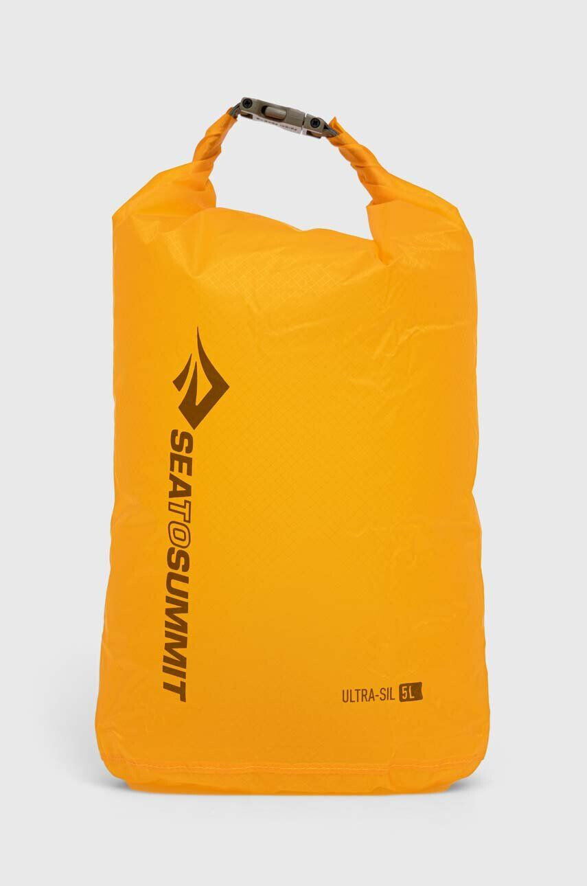 Sea to Summit husă impermeabilă Ultra-Sil Dry Bag 5 L - Pled.ro