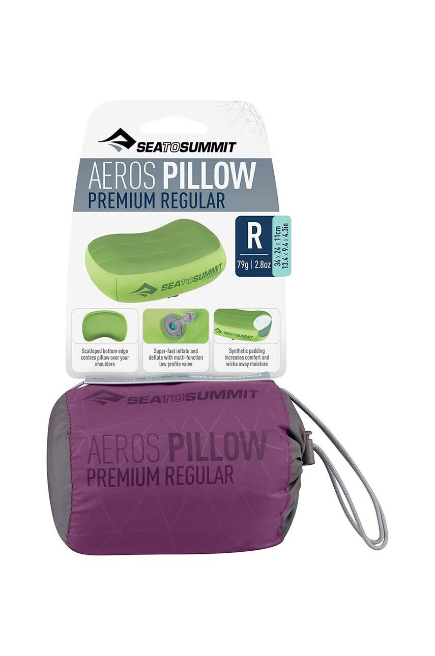 Sea to Summit perna Aeros Premium - Pled.ro