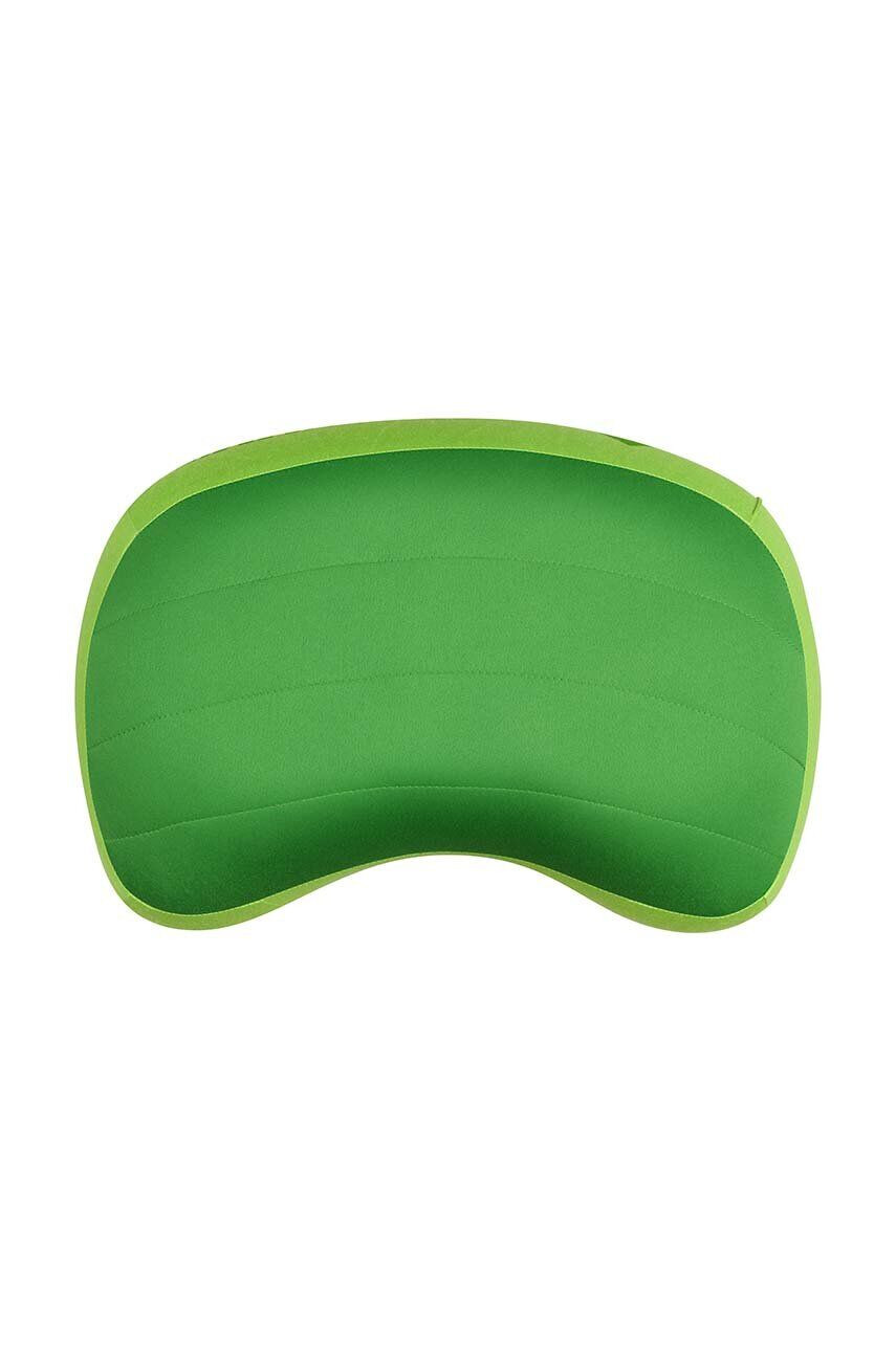 Sea to Summit perna Aeros Premium culoarea verde - Pled.ro